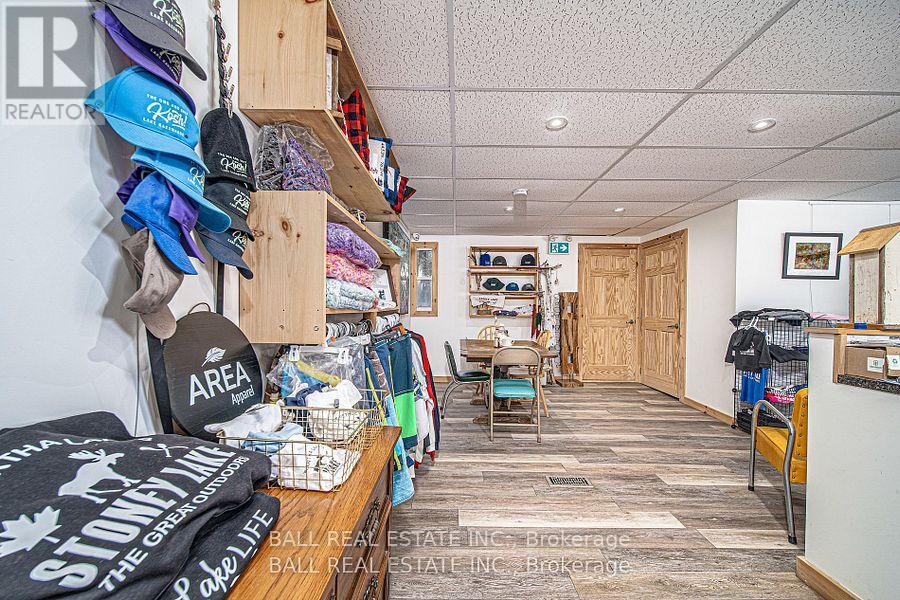 4007 County 6 Road, North Kawartha, Ontario  K0L 2H0 - Photo 33 - X12139289