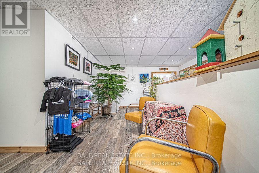 4007 County 6 Road, North Kawartha, Ontario  K0L 2H0 - Photo 35 - X12139289
