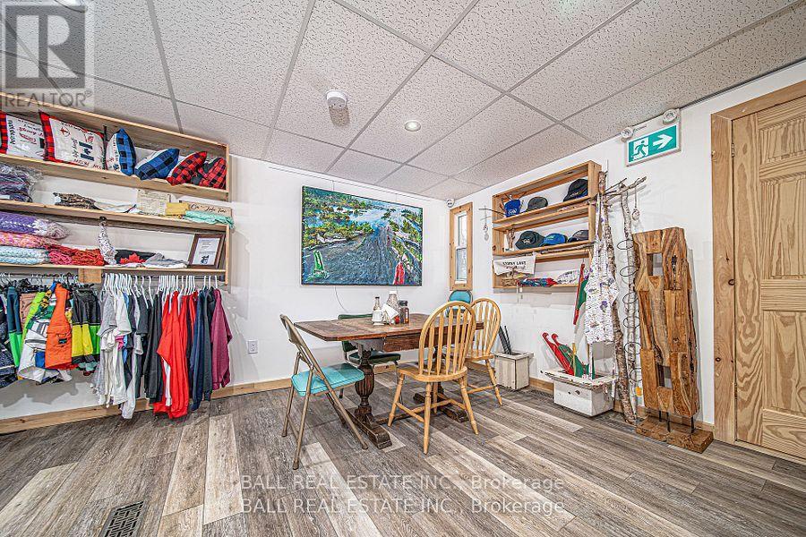 4007 County 6 Road, North Kawartha, Ontario  K0L 2H0 - Photo 38 - X12139289