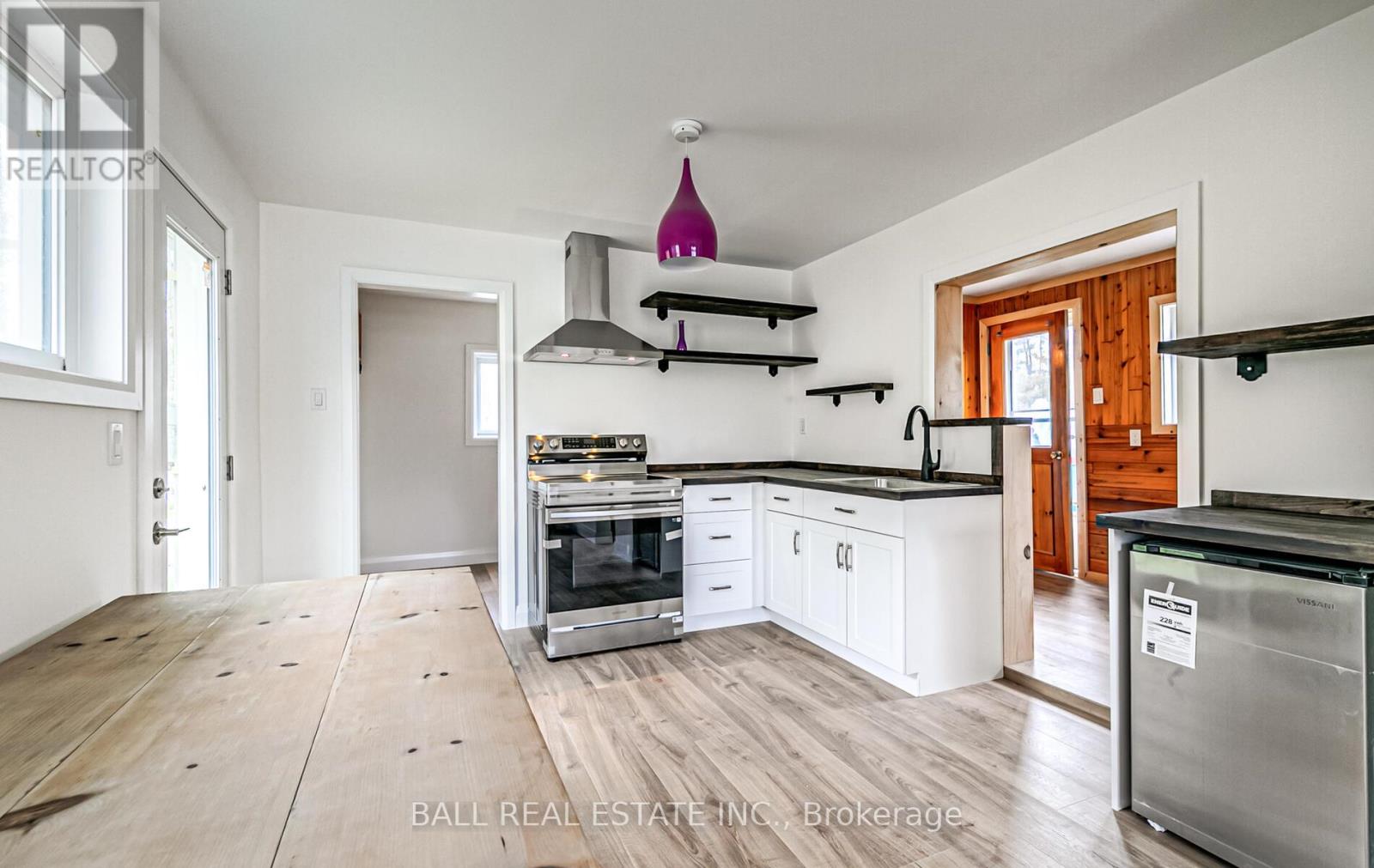 4007 County 6 Road, North Kawartha, Ontario  K0L 2H0 - Photo 6 - X12139289