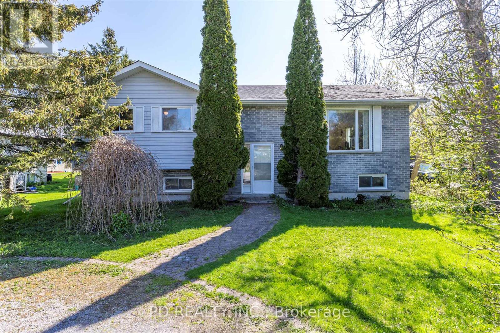 40 CLEARVIEW DRIVE, kawartha lakes (emily), Ontario