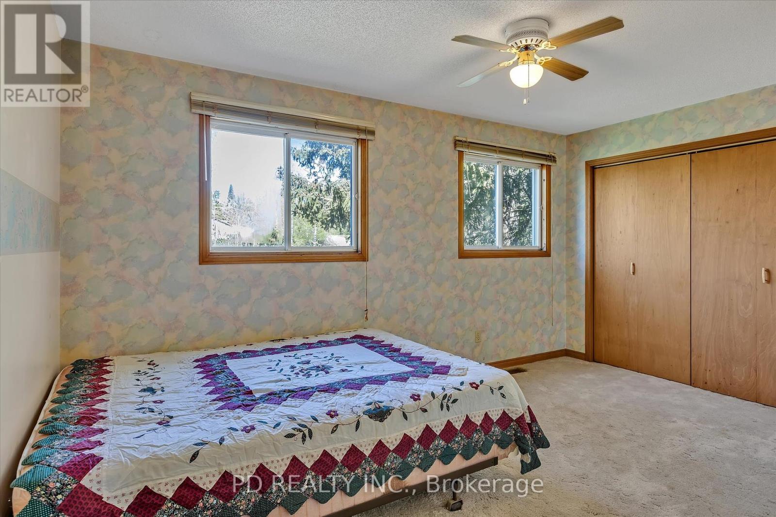 40 Clearview Drive, Kawartha Lakes (Emily), Ontario  K0L 2W0 - Photo 19 - X12139327
