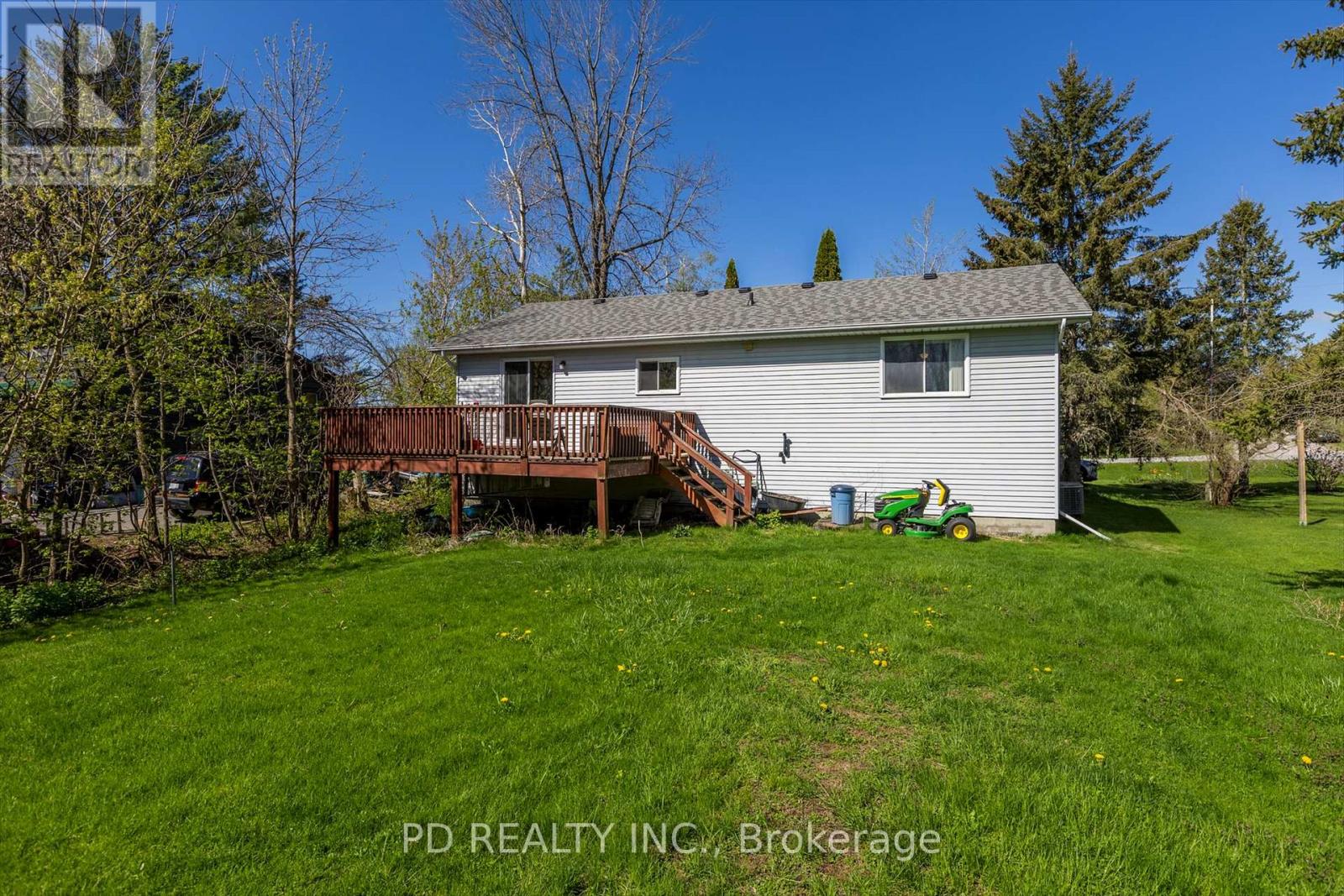40 Clearview Drive, Kawartha Lakes (Emily), Ontario  K0L 2W0 - Photo 25 - X12139327