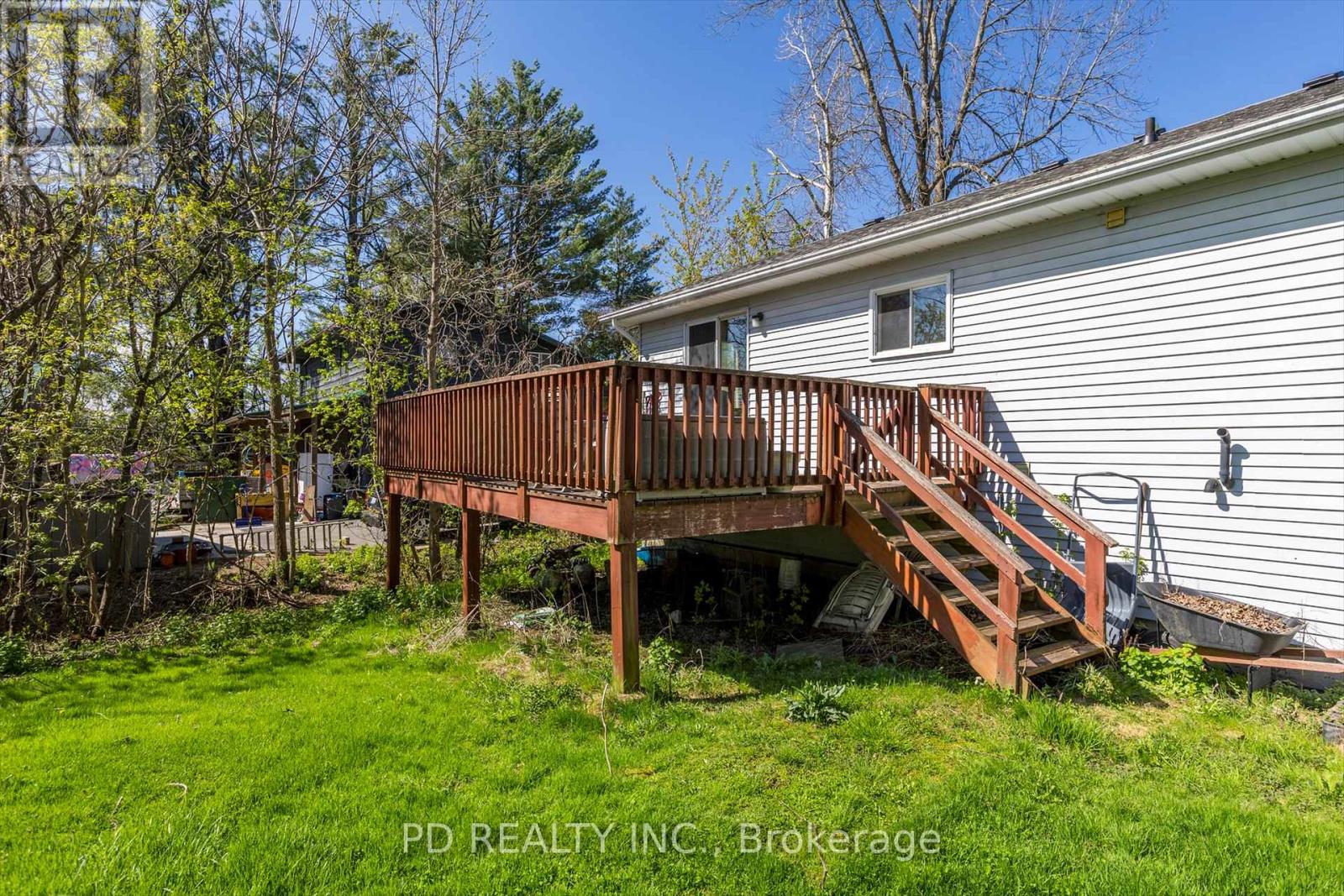 40 Clearview Drive, Kawartha Lakes (Emily), Ontario  K0L 2W0 - Photo 26 - X12139327