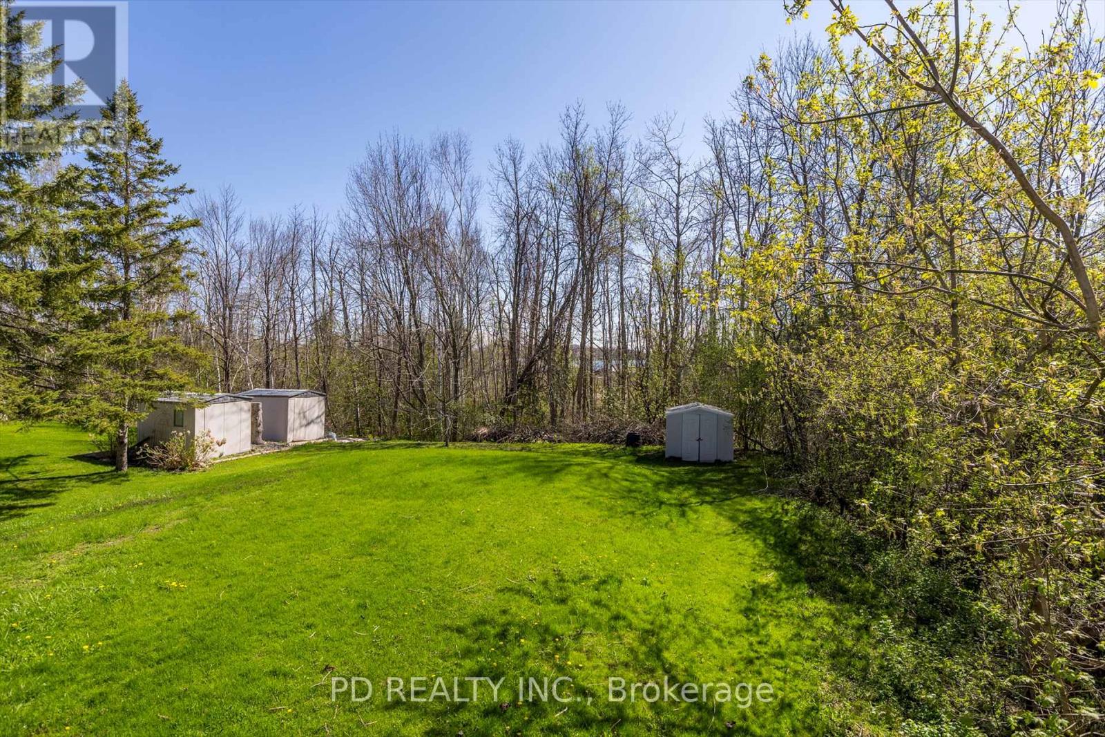 40 Clearview Drive, Kawartha Lakes (Emily), Ontario  K0L 2W0 - Photo 29 - X12139327