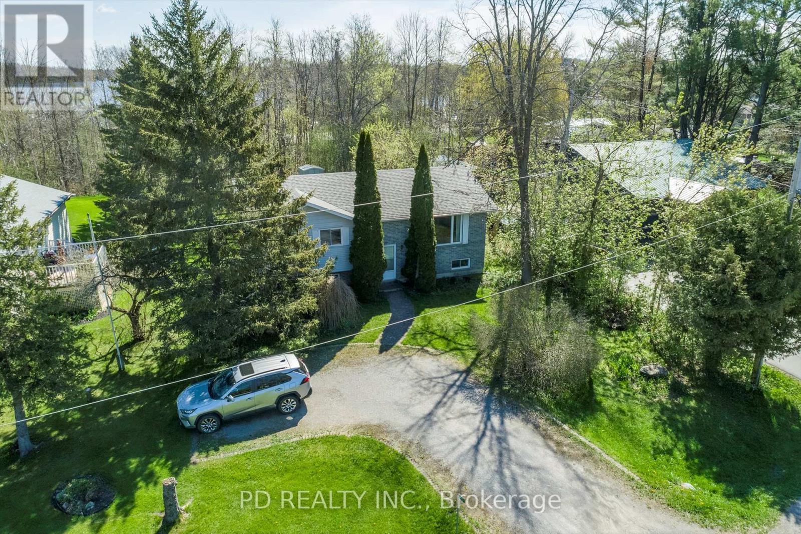 40 Clearview Drive, Kawartha Lakes (Emily), Ontario  K0L 2W0 - Photo 33 - X12139327