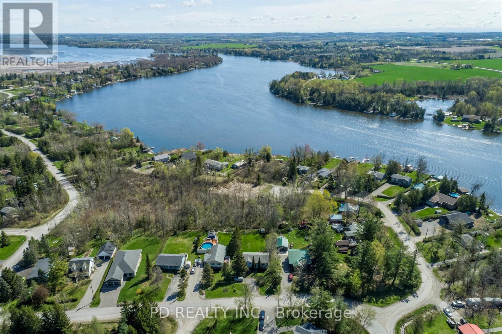 40 Clearview Drive, Kawartha Lakes (Emily), Ontario  K0L 2W0 - Photo 36 - X12139327