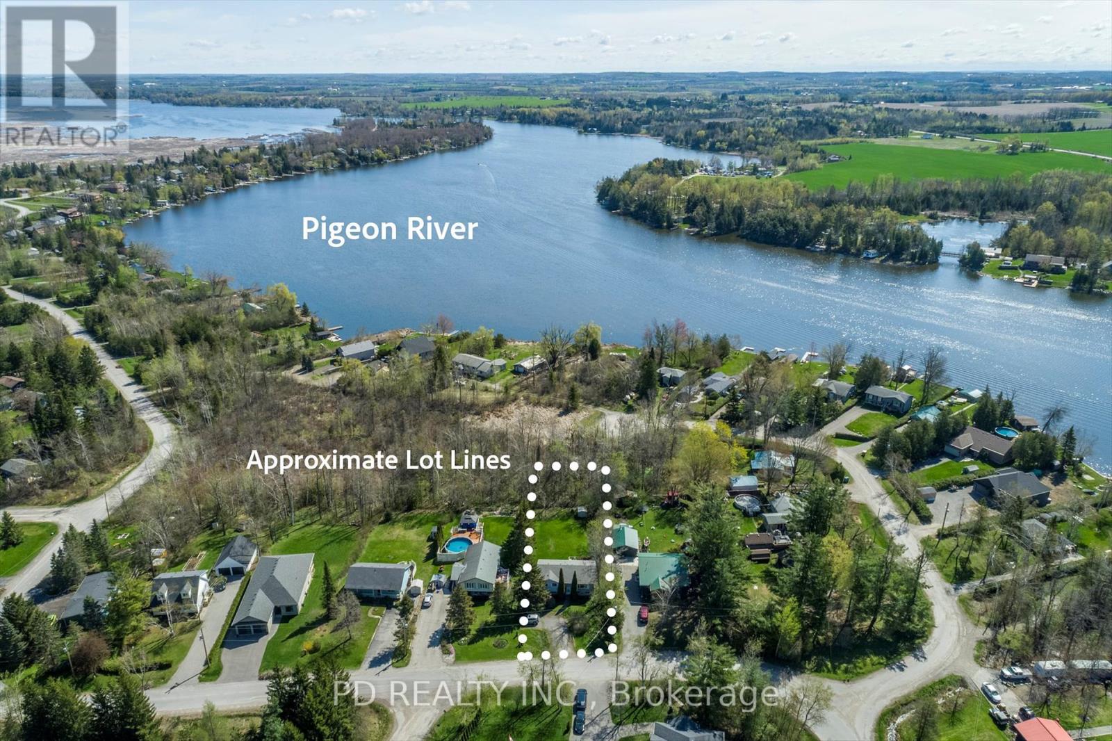 40 Clearview Drive, Kawartha Lakes (Emily), Ontario  K0L 2W0 - Photo 37 - X12139327