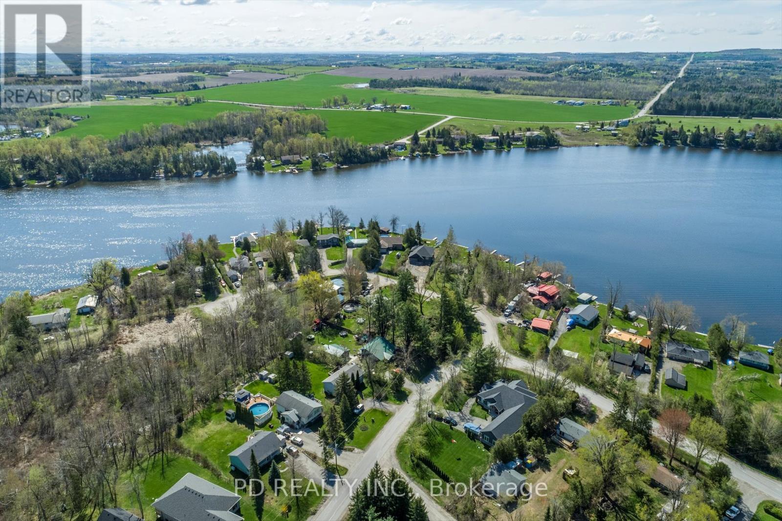 40 Clearview Drive, Kawartha Lakes (Emily), Ontario  K0L 2W0 - Photo 38 - X12139327