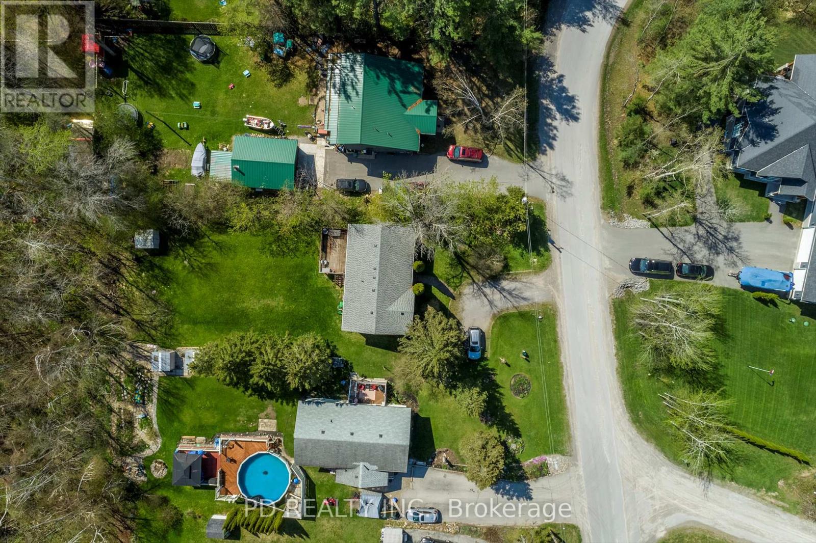 40 Clearview Drive, Kawartha Lakes (Emily), Ontario  K0L 2W0 - Photo 39 - X12139327
