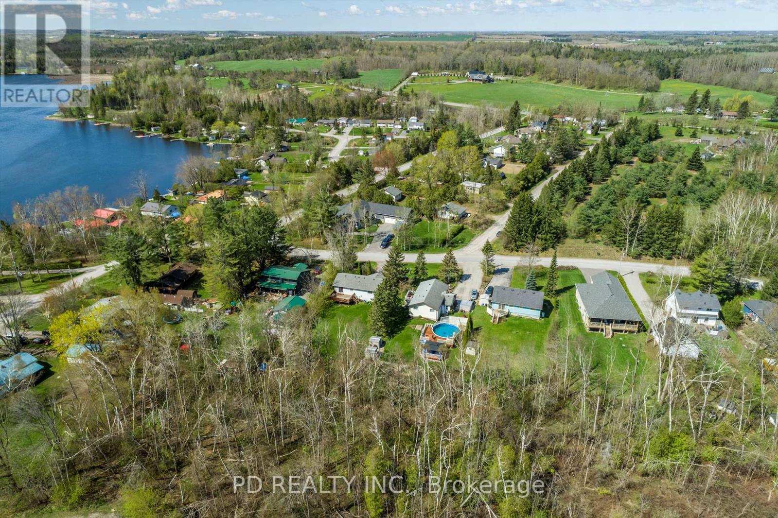 40 Clearview Drive, Kawartha Lakes (Emily), Ontario  K0L 2W0 - Photo 40 - X12139327