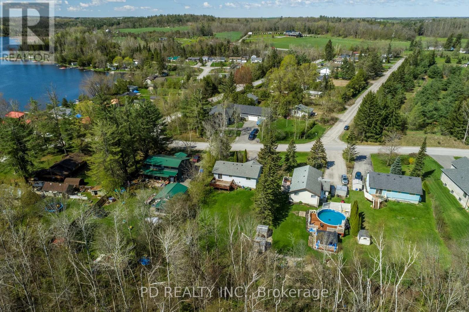 40 Clearview Drive, Kawartha Lakes (Emily), Ontario  K0L 2W0 - Photo 41 - X12139327