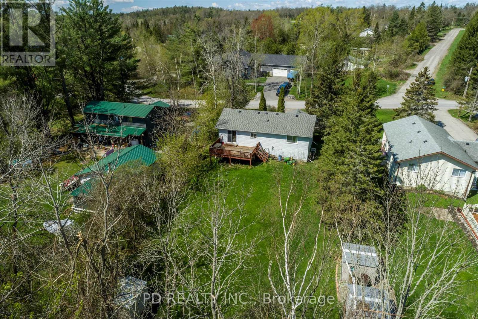 40 Clearview Drive, Kawartha Lakes (Emily), Ontario  K0L 2W0 - Photo 42 - X12139327
