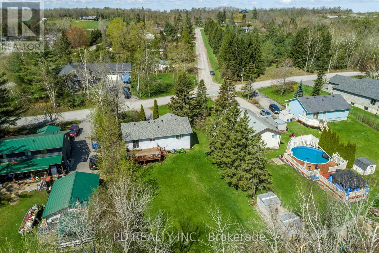 40 Clearview Drive, Kawartha Lakes (Emily), Ontario  K0L 2W0 - Photo 43 - X12139327