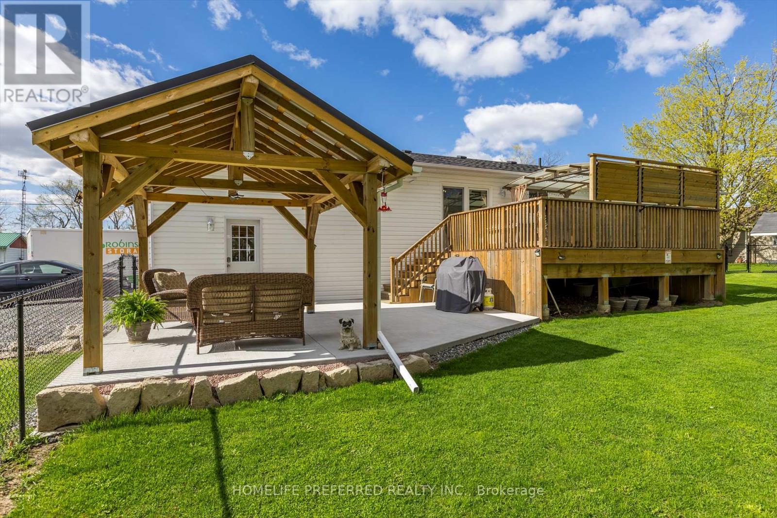 2445 Workman Street, Cavan Monaghan (Cavan Twp), Ontario  L0A 1C0 - Photo 36 - X12139374