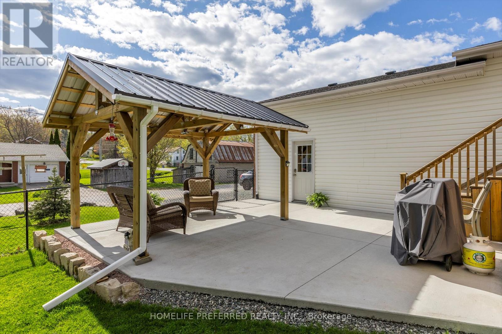 2445 Workman Street, Cavan Monaghan (Cavan Twp), Ontario  L0A 1C0 - Photo 37 - X12139374