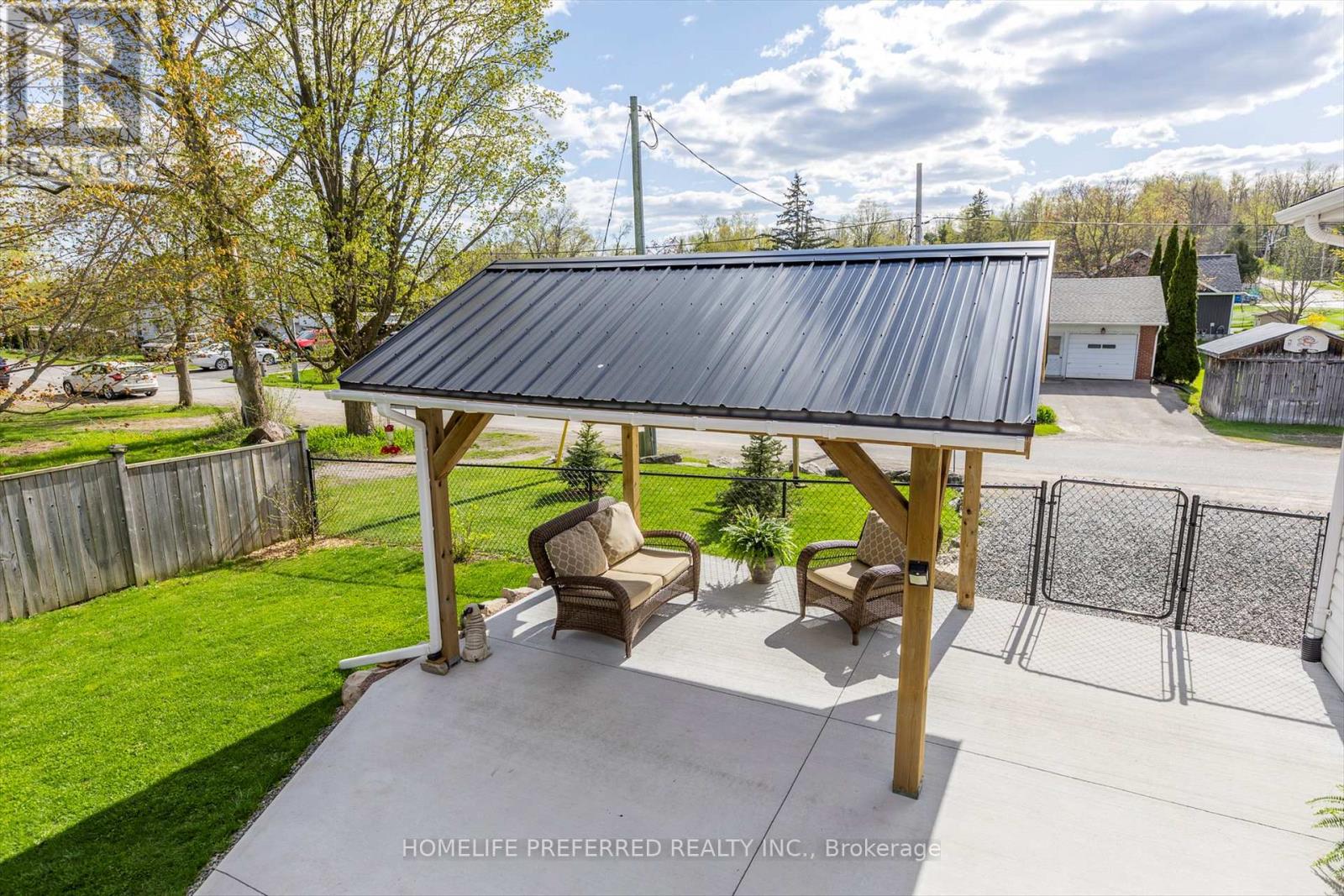 2445 Workman Street, Cavan Monaghan (Cavan Twp), Ontario  L0A 1C0 - Photo 43 - X12139374