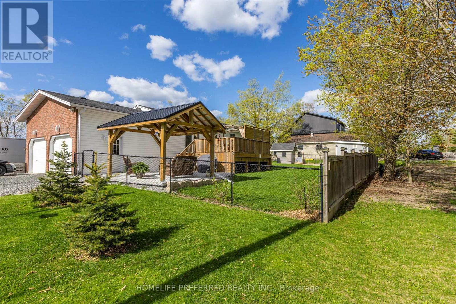 2445 Workman Street, Cavan Monaghan (Cavan Twp), Ontario  L0A 1C0 - Photo 46 - X12139374