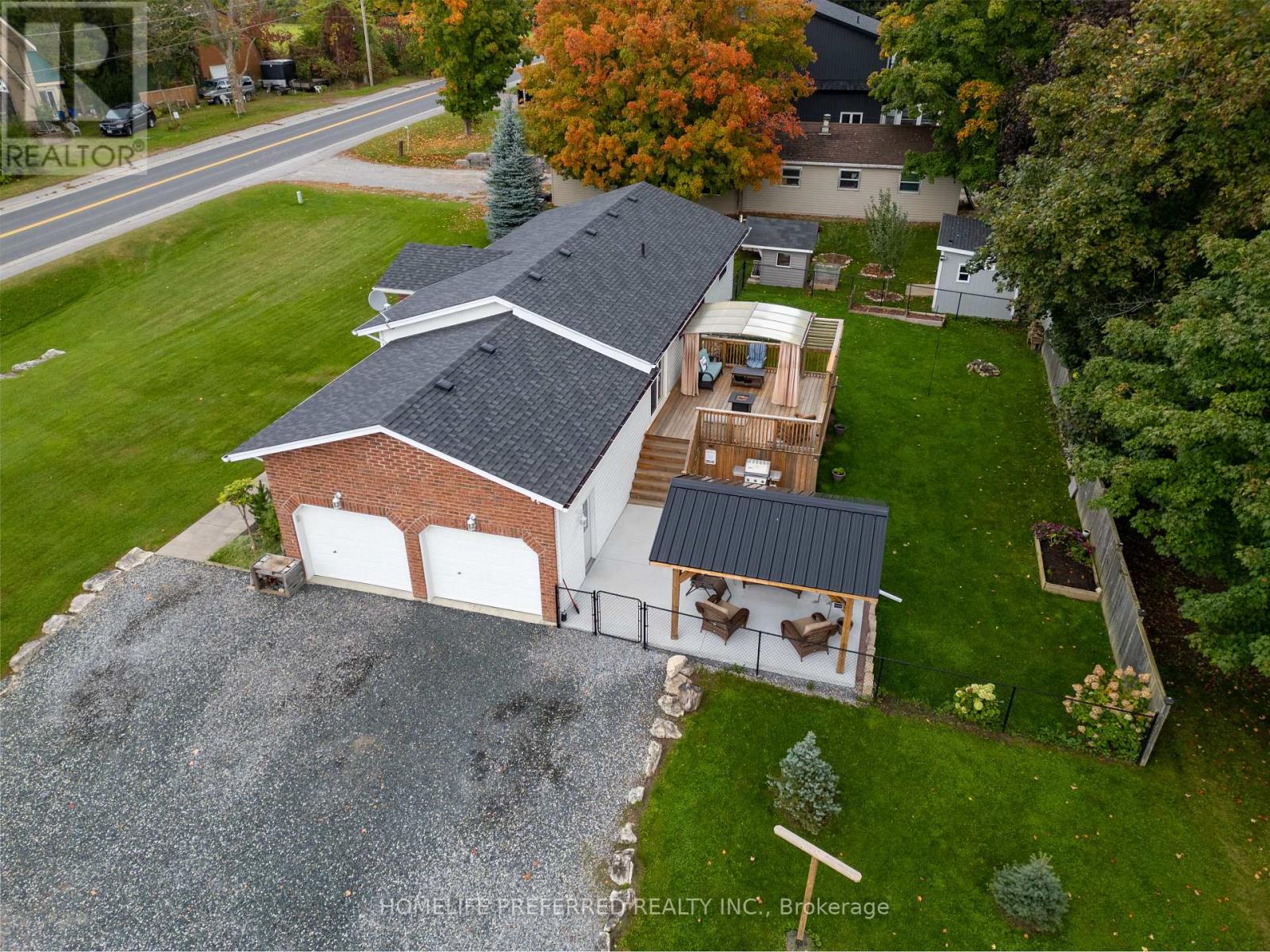 2445 Workman Street, Cavan Monaghan (Cavan Twp), Ontario  L0A 1C0 - Photo 48 - X12139374