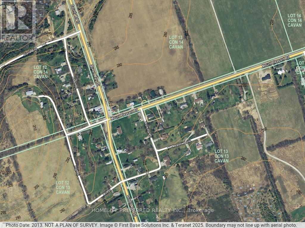2445 Workman Street, Cavan Monaghan (Cavan Twp), Ontario  L0A 1C0 - Photo 50 - X12139374