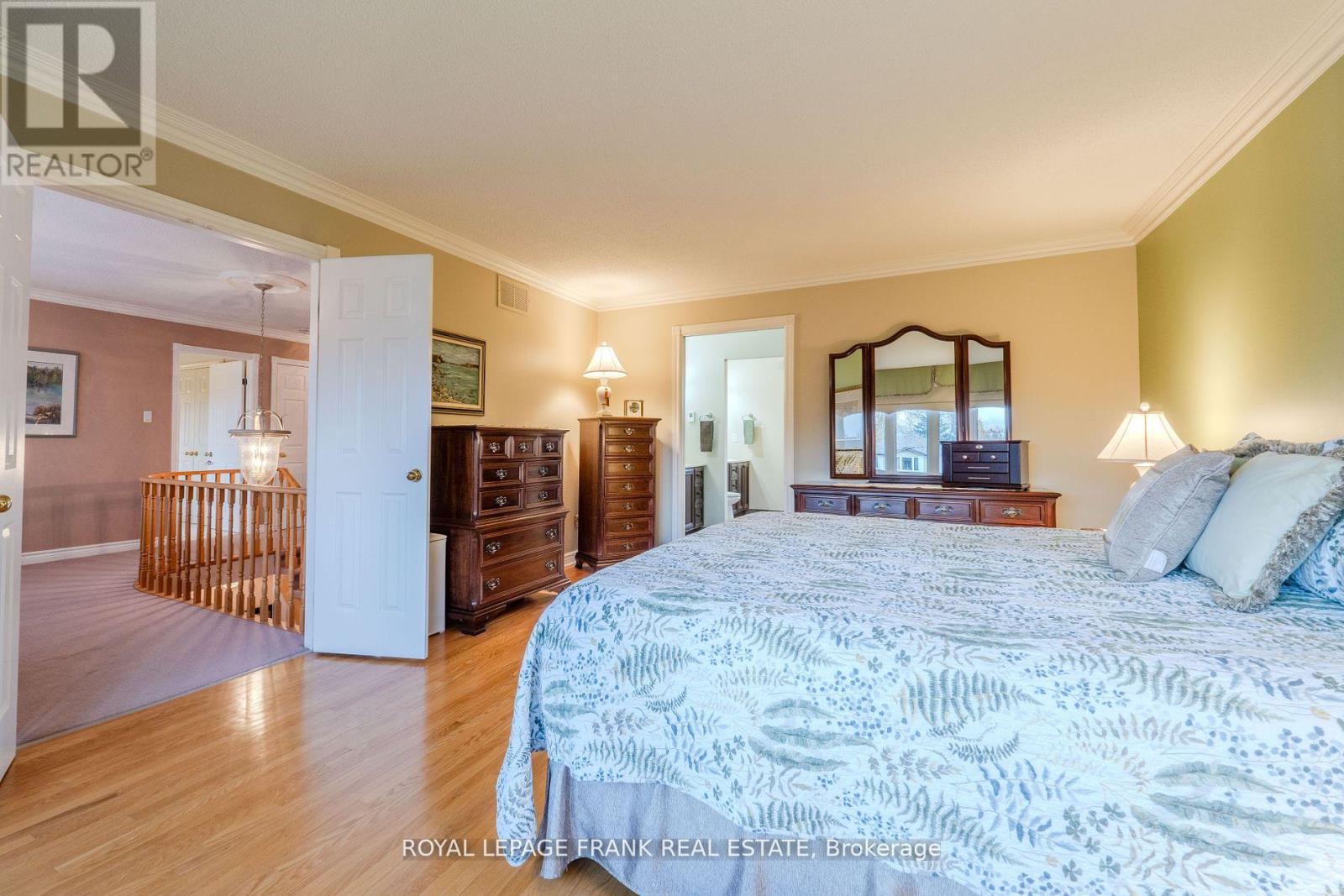 1 Dunsford Court, Kawartha Lakes (Lindsay), Ontario  K9V 5T3 - Photo 18 - X12139498