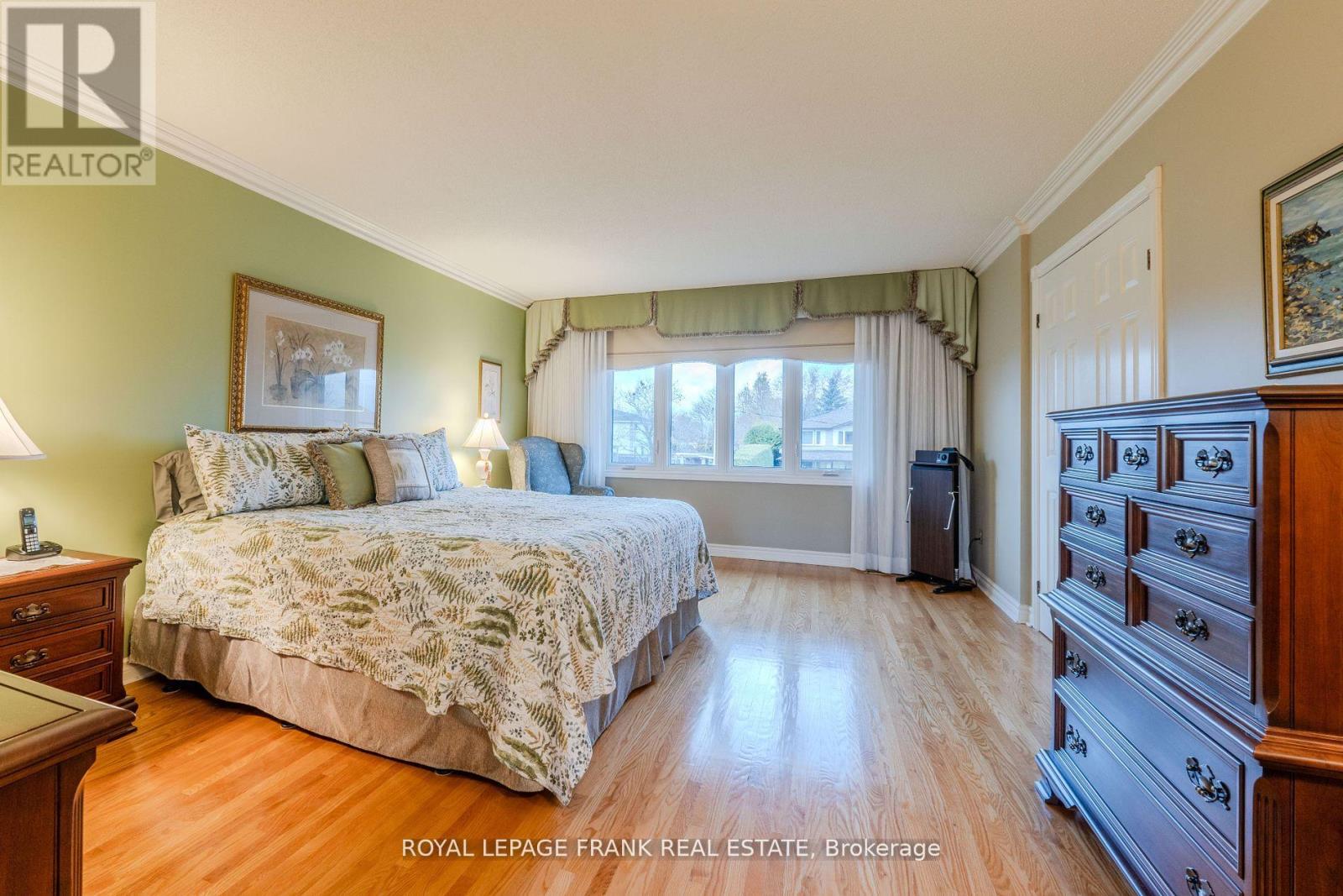 1 Dunsford Court, Kawartha Lakes (Lindsay), Ontario  K9V 5T3 - Photo 19 - X12139498