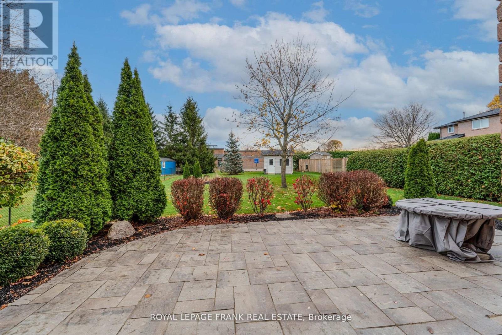 1 Dunsford Court, Kawartha Lakes (Lindsay), Ontario  K9V 5T3 - Photo 37 - X12139498