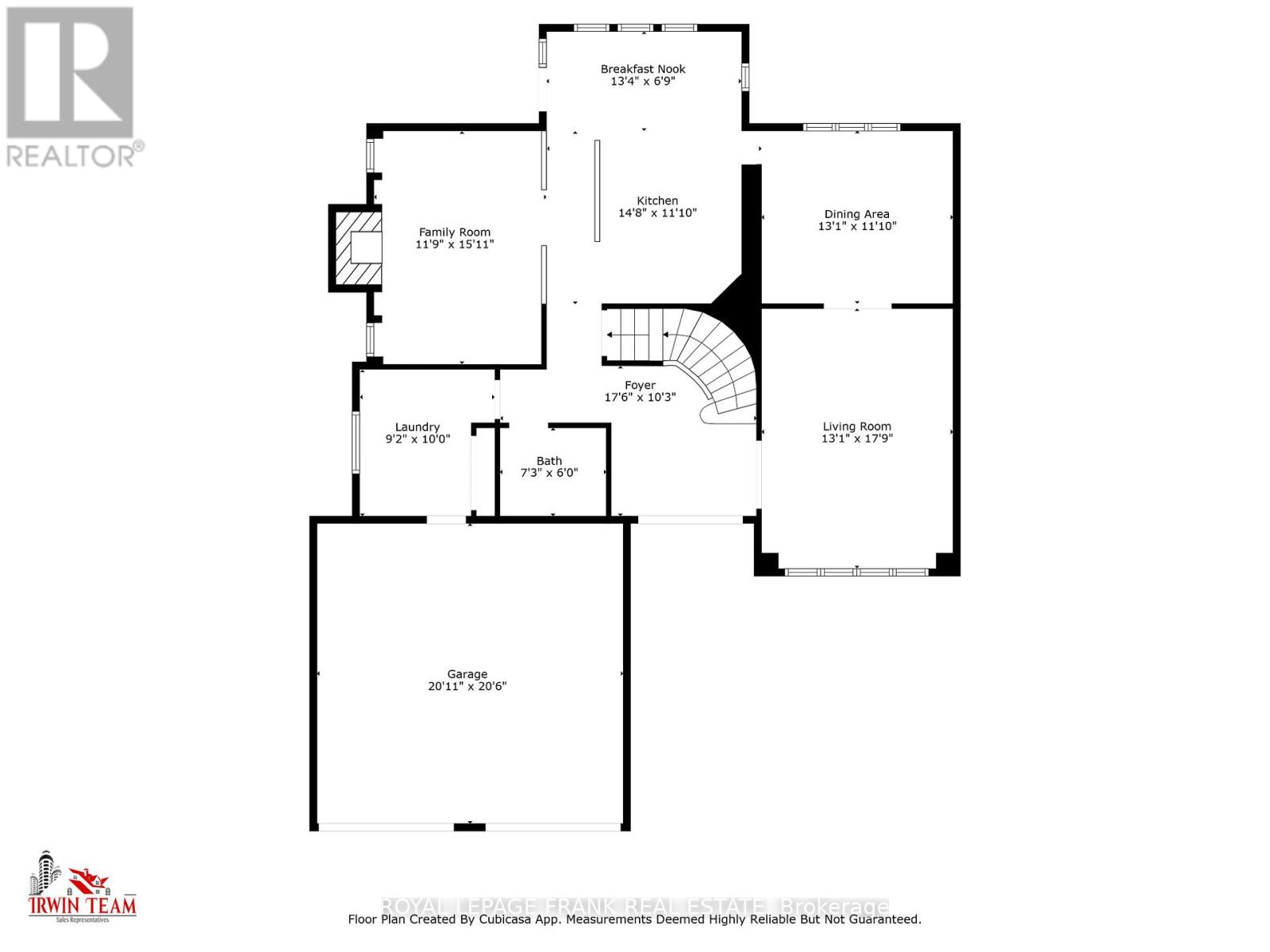 1 Dunsford Court, Kawartha Lakes (Lindsay), Ontario  K9V 5T3 - Photo 41 - X12139498