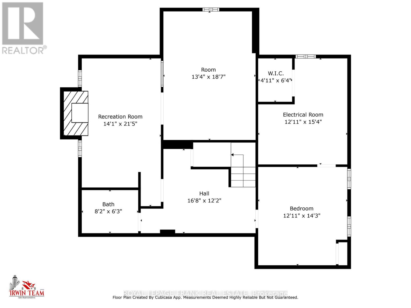 1 Dunsford Court, Kawartha Lakes (Lindsay), Ontario  K9V 5T3 - Photo 43 - X12139498