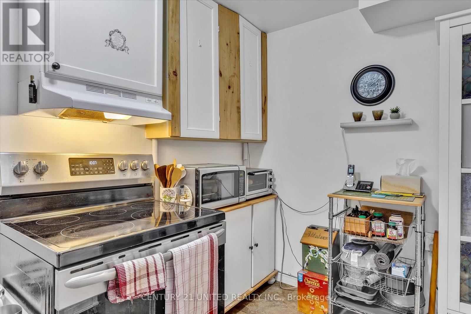 510 Crystal Drive, Peterborough South (East), Ontario  K9J 8G8 - Photo 31 - X12139515