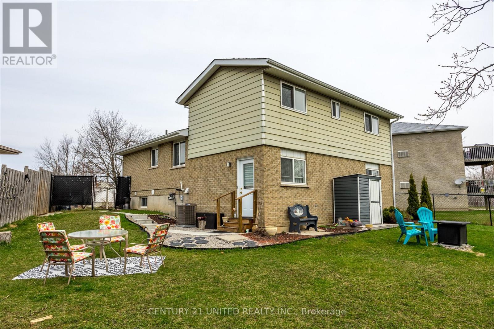 510 Crystal Drive, Peterborough South (East), Ontario  K9J 8G8 - Photo 40 - X12139515