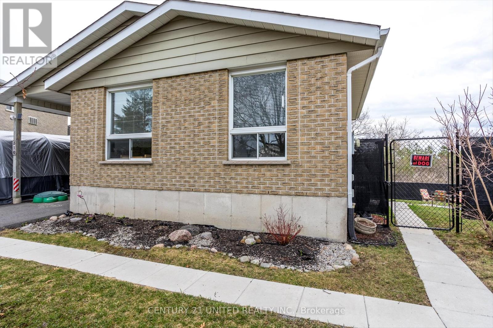 510 Crystal Drive, Peterborough South (East), Ontario  K9J 8G8 - Photo 46 - X12139515