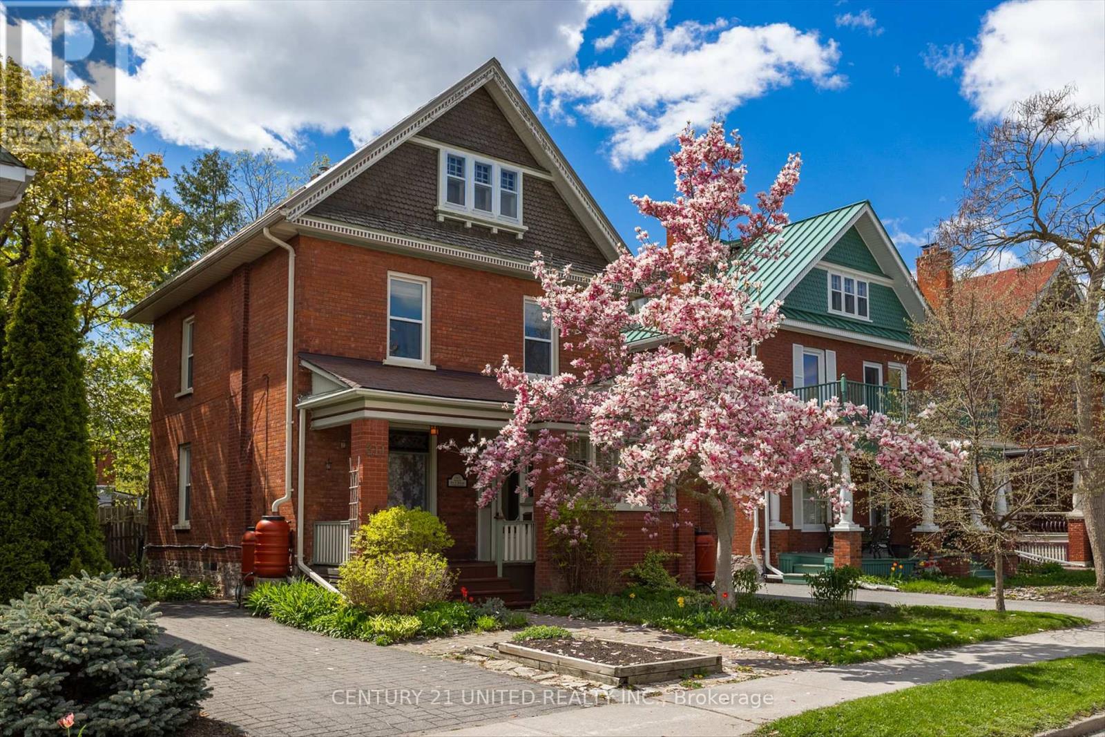 311 PEARL AVENUE, peterborough central (old west end), Ontario
