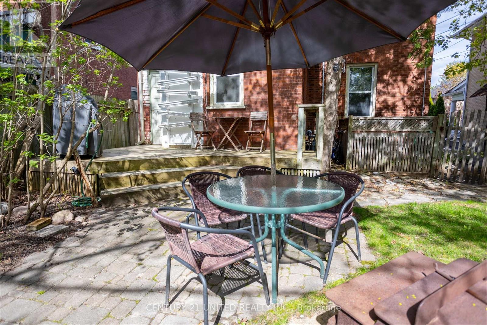 311 Pearl Avenue, Peterborough Central (Old West End), Ontario  K9J 5G4 - Photo 41 - X12139632
