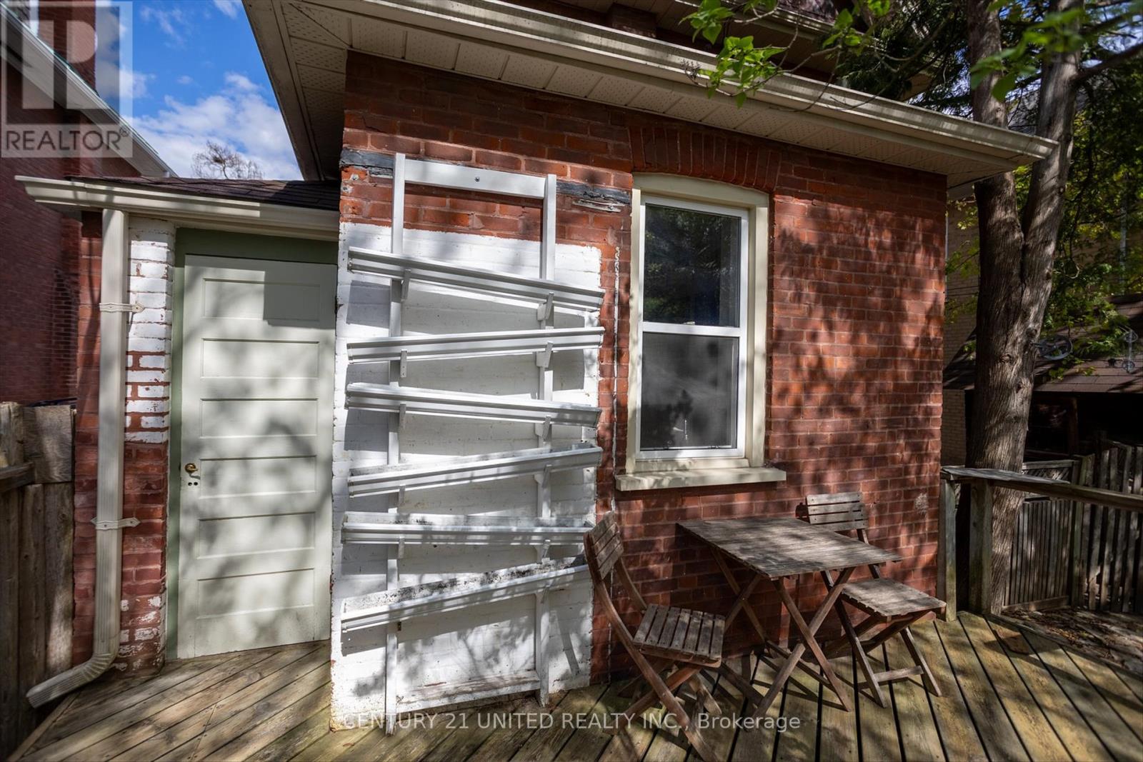 311 Pearl Avenue, Peterborough Central (Old West End), Ontario  K9J 5G4 - Photo 42 - X12139632