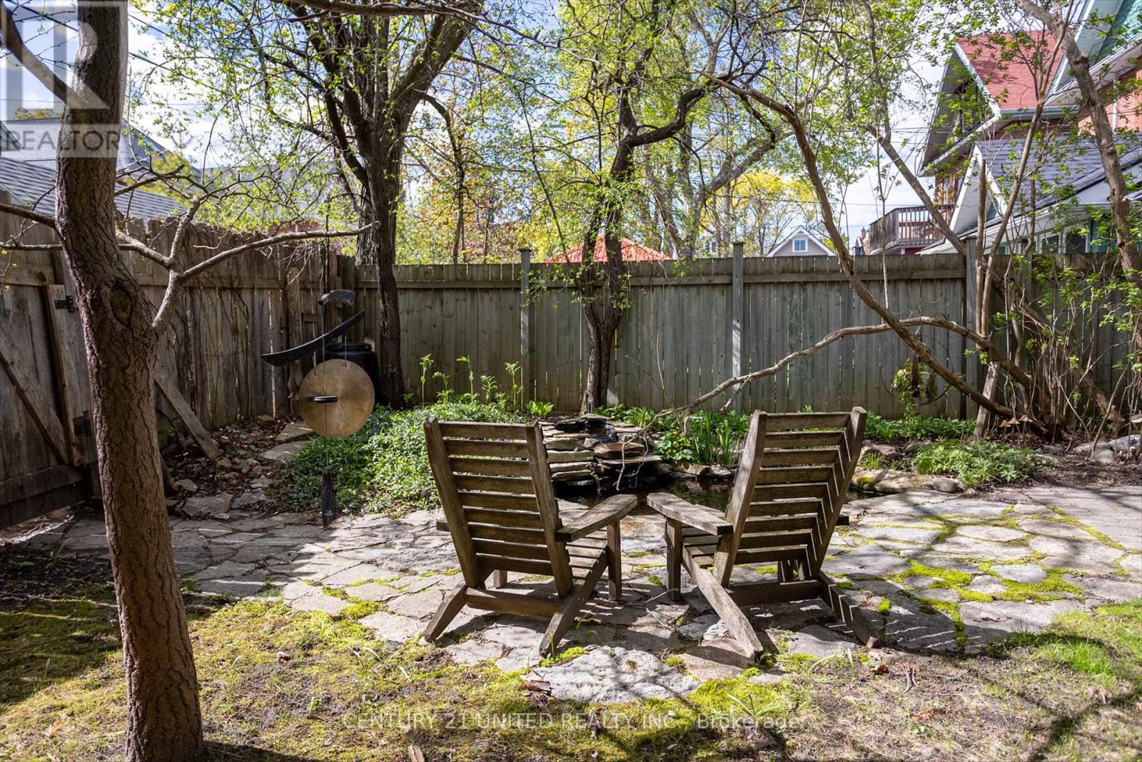 311 Pearl Avenue, Peterborough Central (Old West End), Ontario  K9J 5G4 - Photo 44 - X12139632