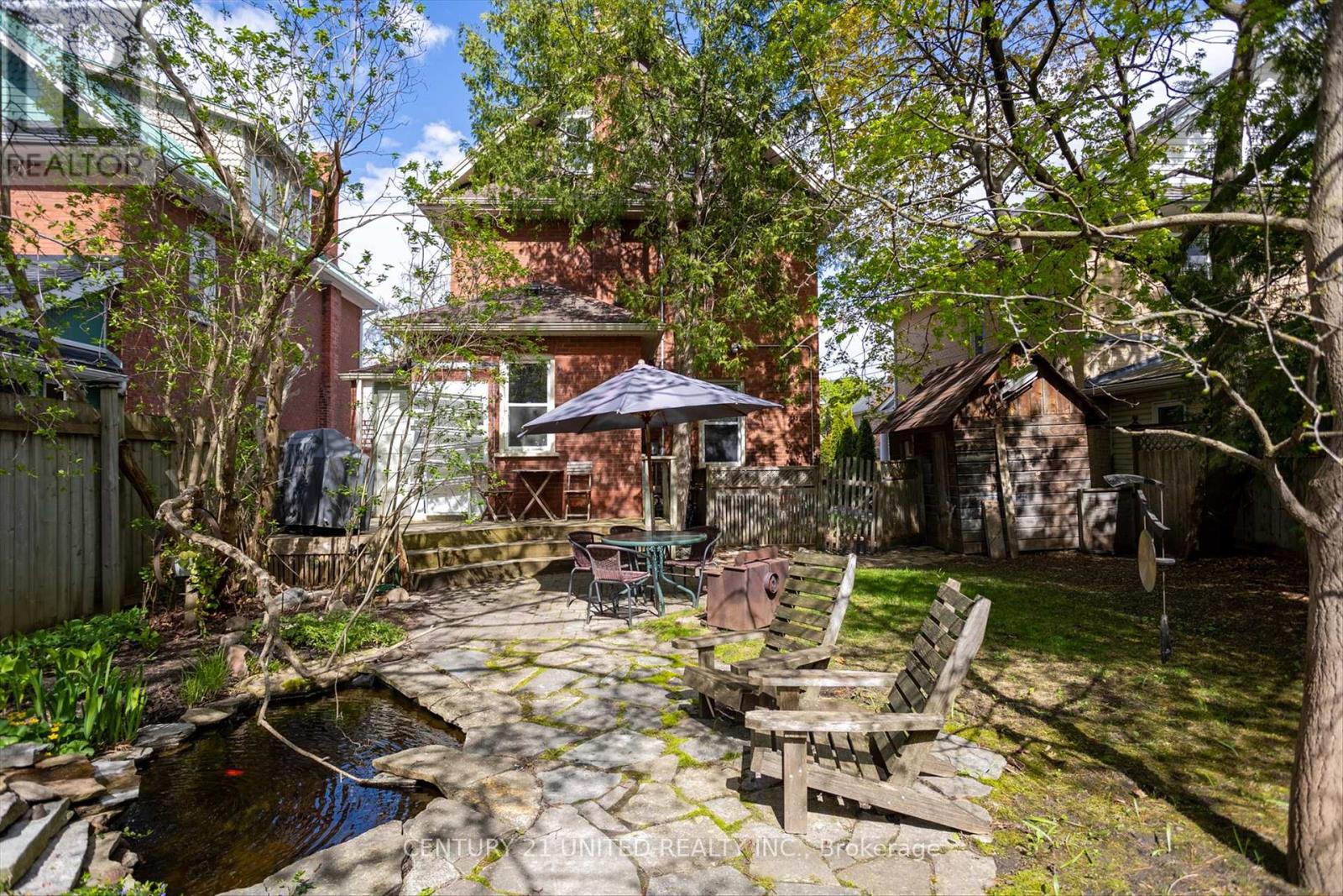 311 Pearl Avenue, Peterborough Central (Old West End), Ontario  K9J 5G4 - Photo 46 - X12139632