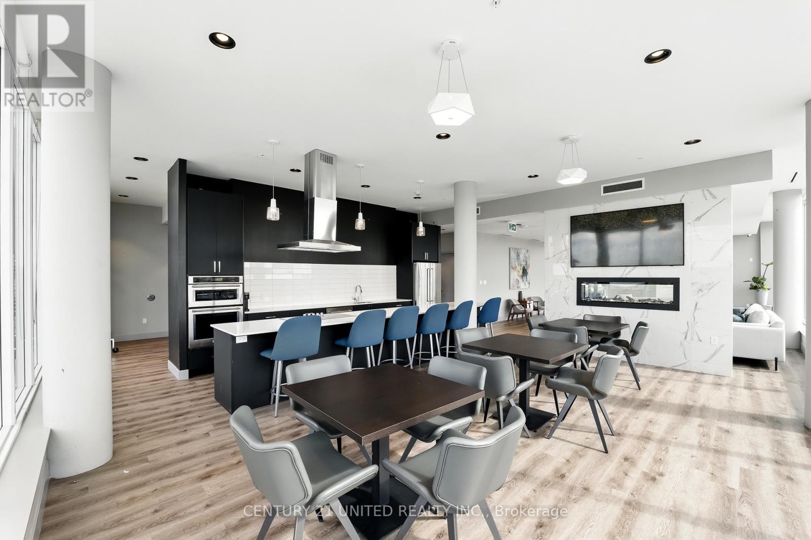 202 - 475 George Street N, Peterborough (Downtown), Ontario  K9J 3G6 - Photo 18 - X12139813