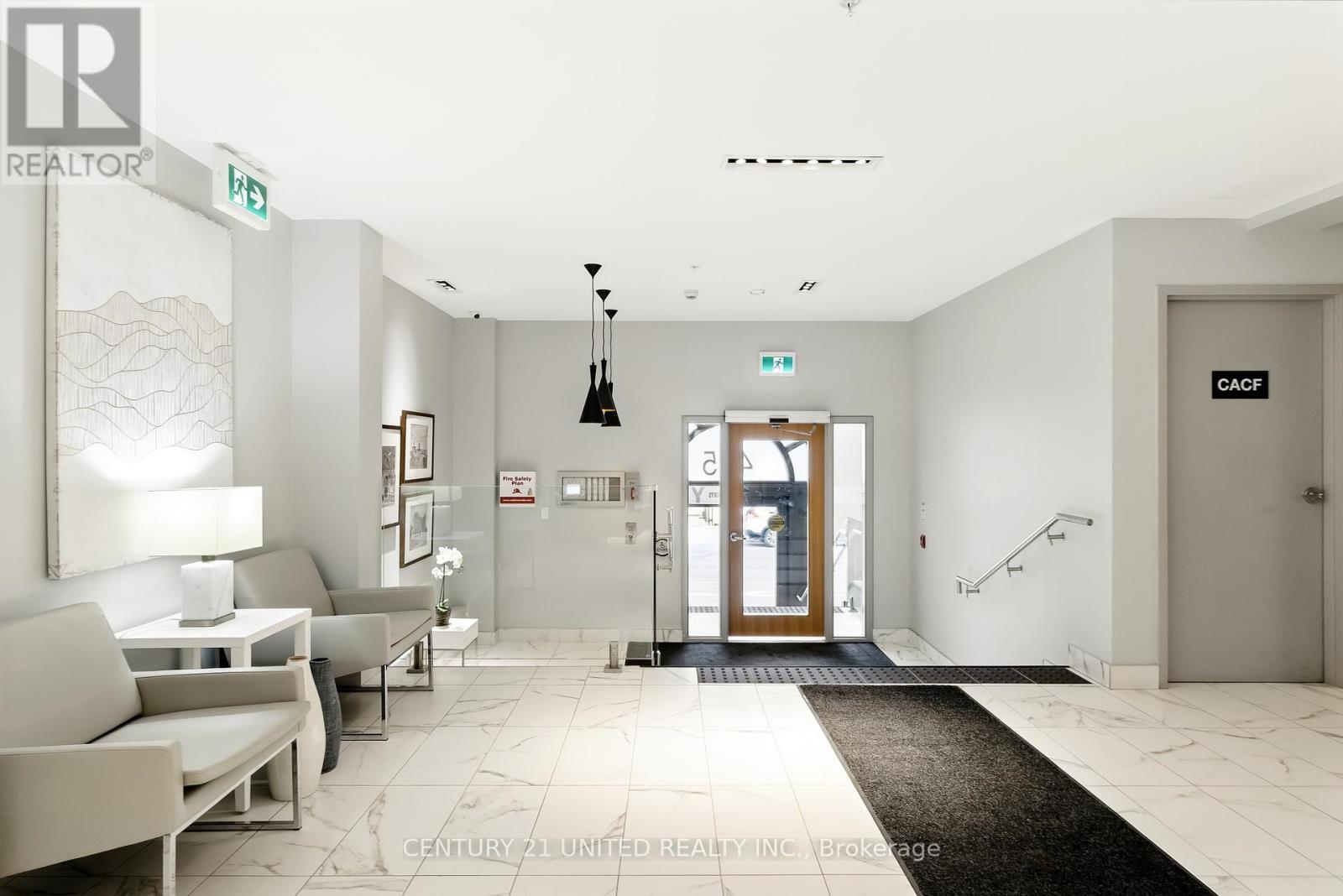 202 - 475 George Street N, Peterborough (Downtown), Ontario  K9J 3G6 - Photo 2 - X12139813