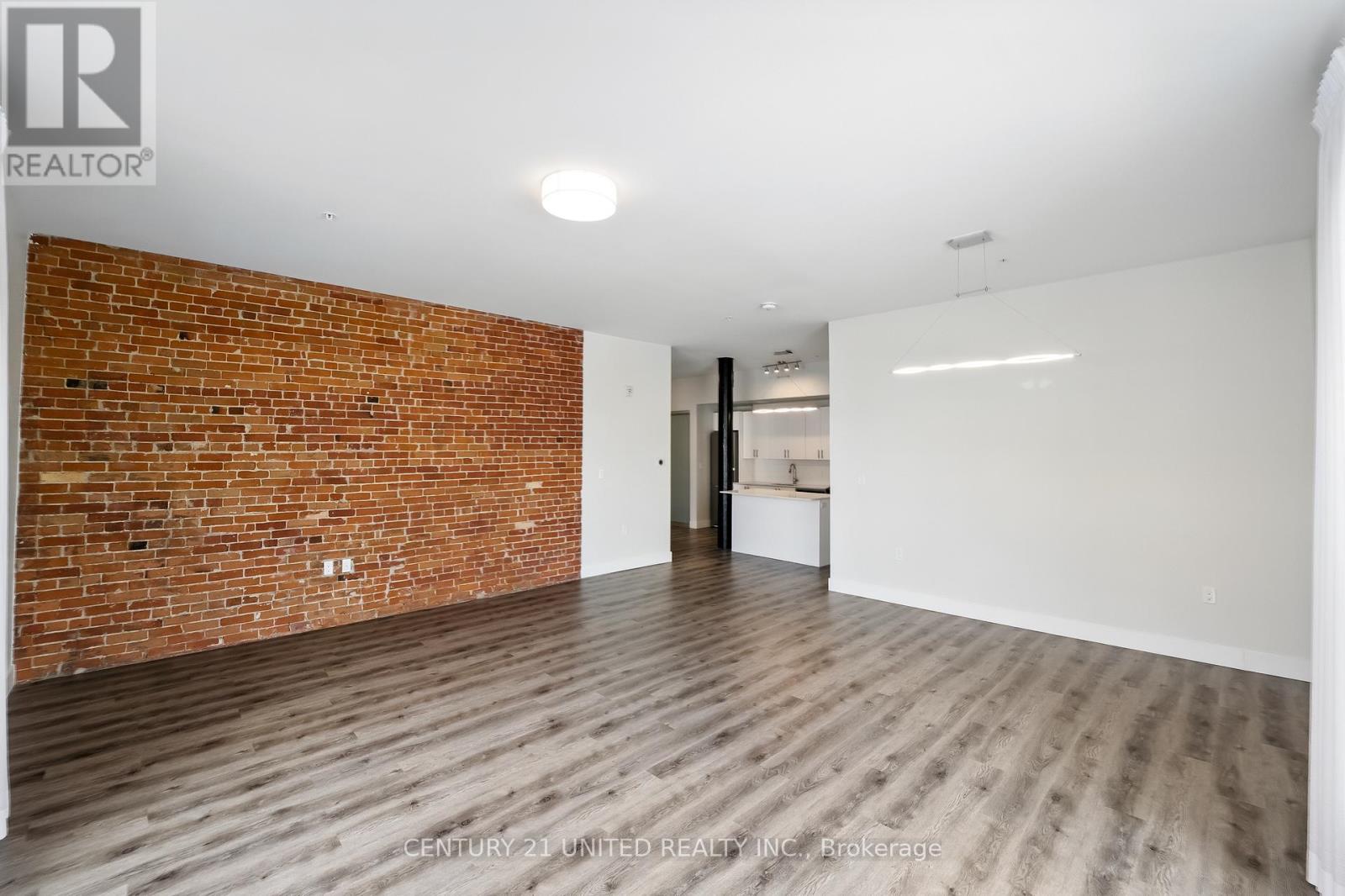 202 - 475 George Street N, Peterborough (Downtown), Ontario  K9J 3G6 - Photo 8 - X12139813