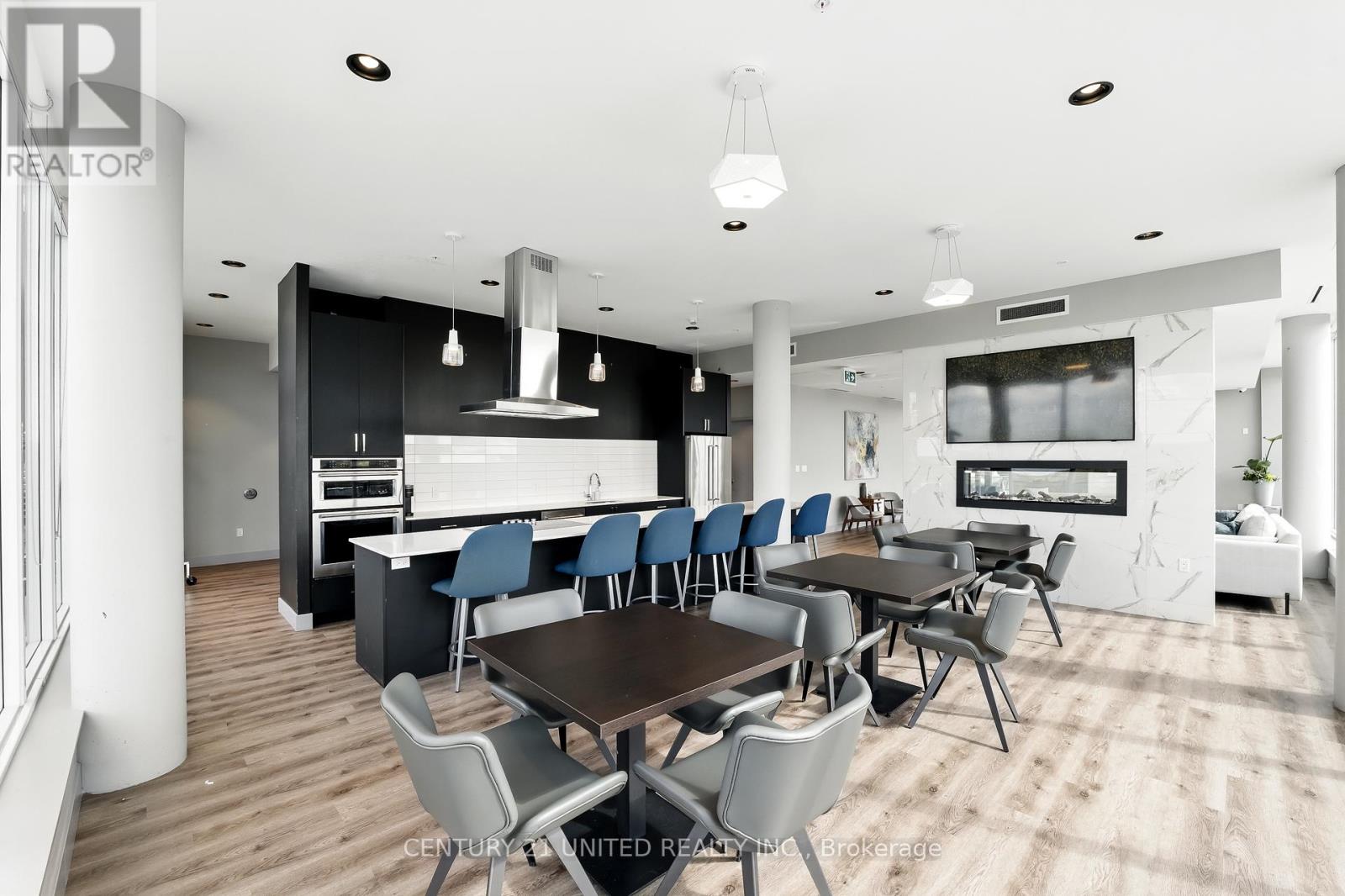 201 - 475 George Street N, Peterborough (Downtown), Ontario  K9J 3G6 - Photo 12 - X12139816