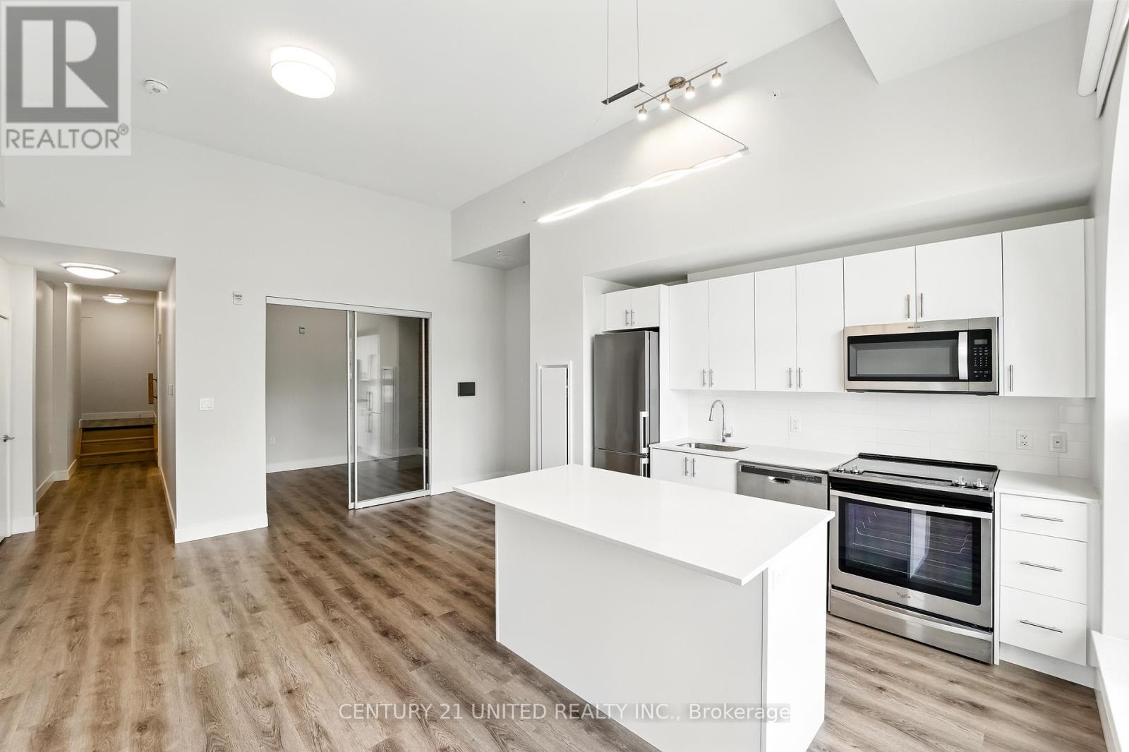 201 - 475 George Street N, Peterborough (Downtown), Ontario  K9J 3G6 - Photo 7 - X12139816