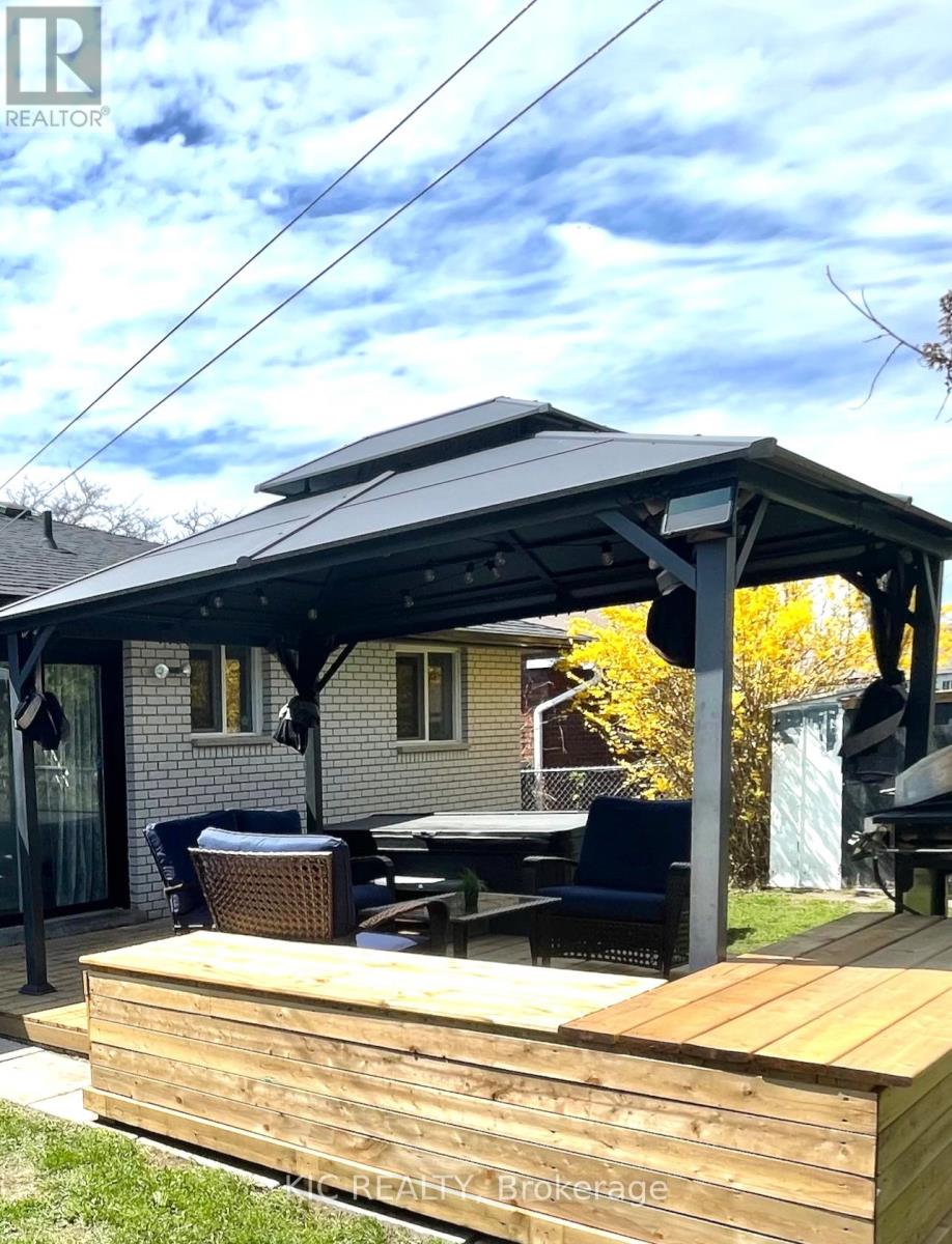 11 Mclean Avenue, Havelock-Belmont-Methuen (Havelock), Ontario  K0L 1Z0 - Photo 34 - X12140140