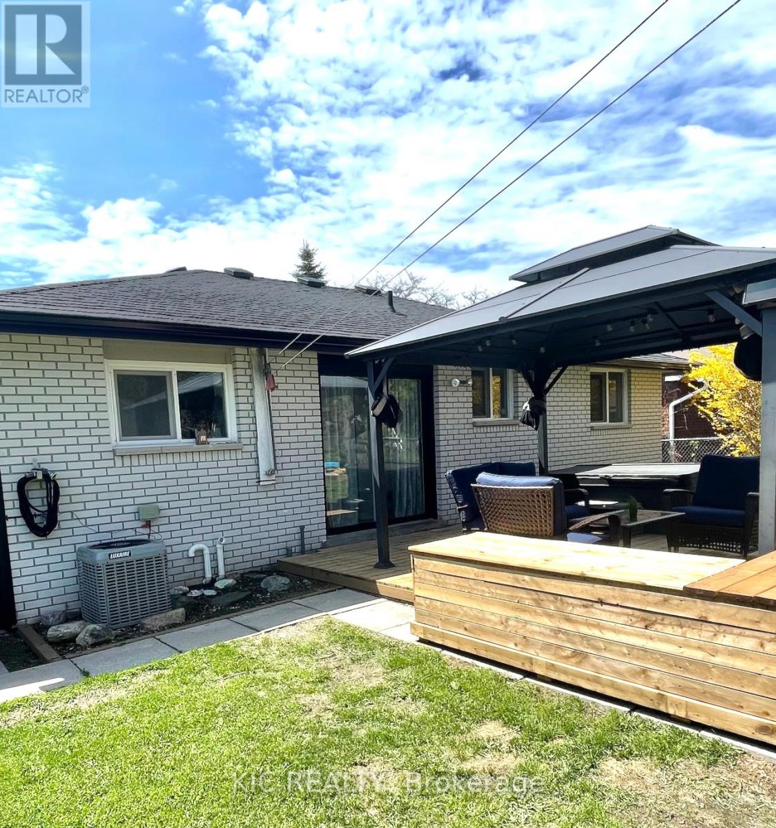 11 Mclean Avenue, Havelock-Belmont-Methuen (Havelock), Ontario  K0L 1Z0 - Photo 35 - X12140140