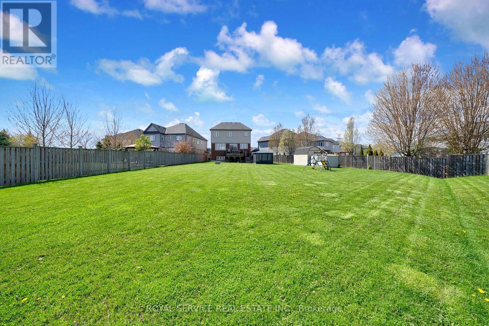 35 Alldread Crescent, Clarington (Newcastle), Ontario  L1B 0C2 - Photo 43 - E12140568
