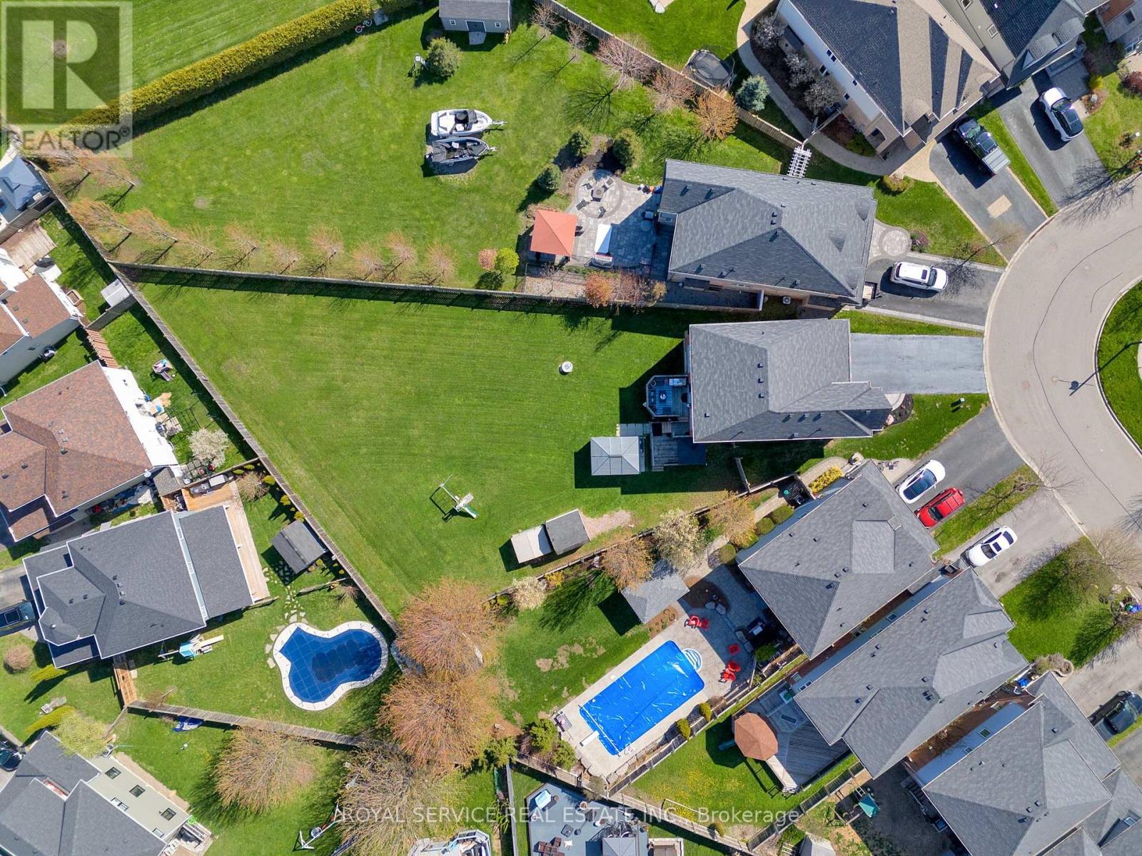 35 Alldread Crescent, Clarington (Newcastle), Ontario  L1B 0C2 - Photo 45 - E12140568