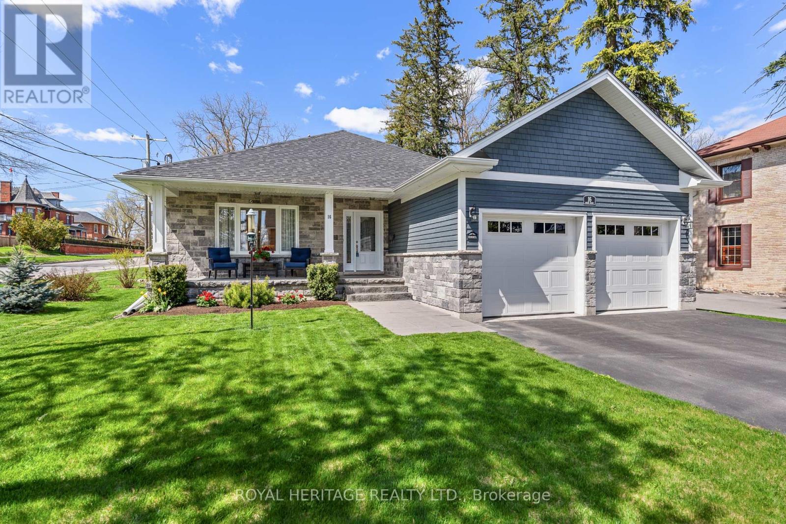 16 REGENT STREET, kawartha lakes (lindsay), Ontario