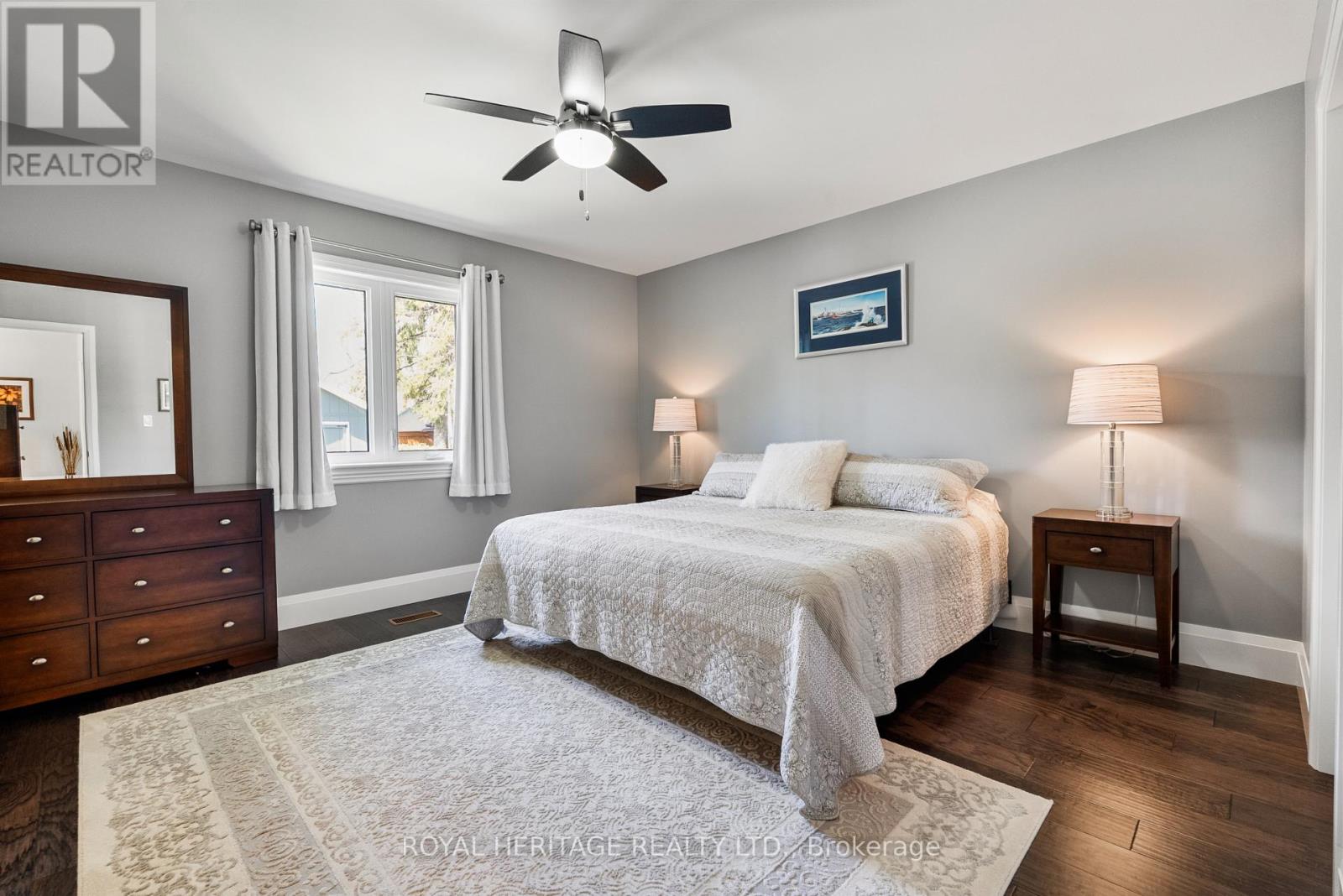 16 Regent Street, Kawartha Lakes (Lindsay), Ontario  K9V 3T7 - Photo 10 - X12140639