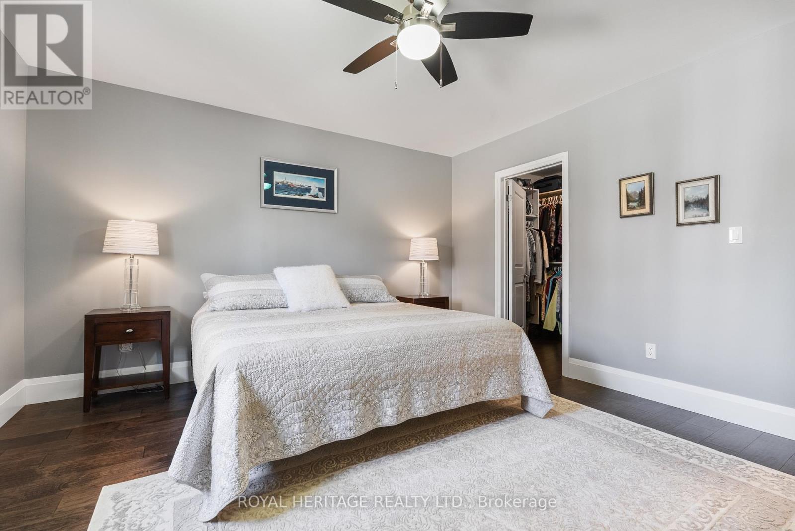 16 Regent Street, Kawartha Lakes (Lindsay), Ontario  K9V 3T7 - Photo 11 - X12140639