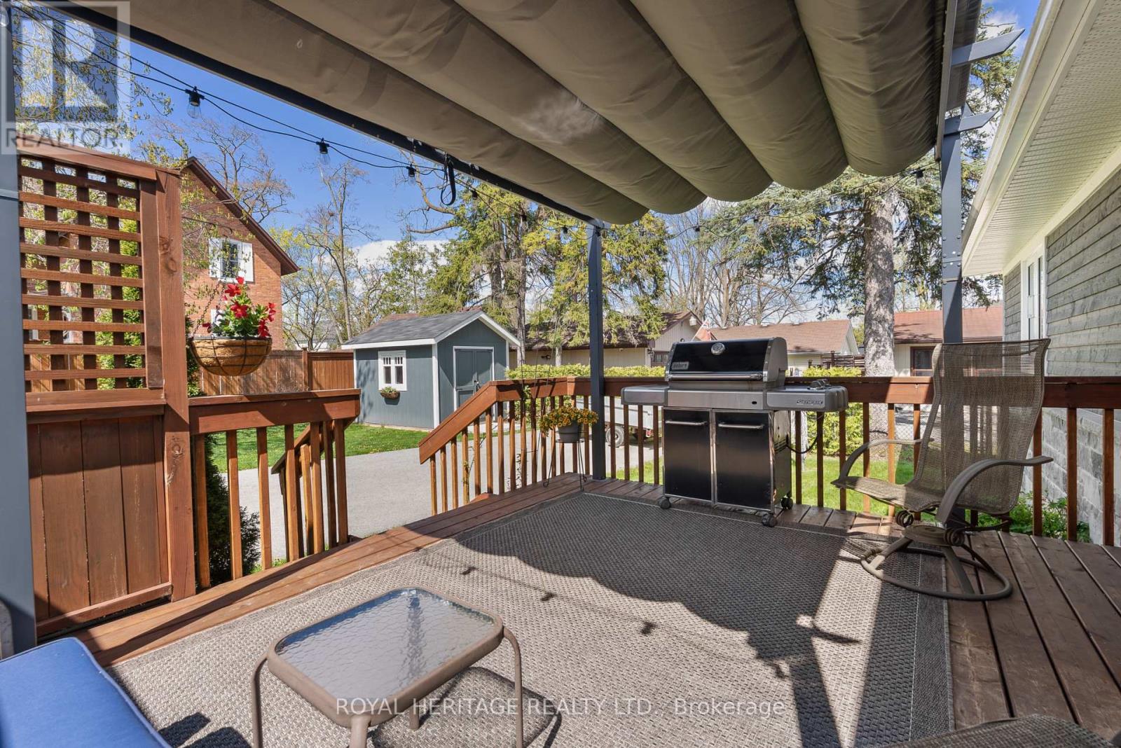 16 Regent Street, Kawartha Lakes (Lindsay), Ontario  K9V 3T7 - Photo 29 - X12140639